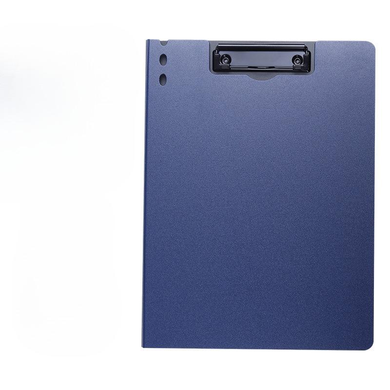 Xiaomi 1 szt. A4 teczki, organizer dokumentów, schowek z pokrywą, teczka papierowa do biznesu i szkoły, artykuły papiernicze i biurowe