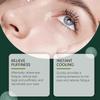 Mint Eye Repair Essence, Mint Ball Eye Care Essence, Fade Fine Lines Crow's Feet, Eye Moisturizing and Anti-wrinkle Essence