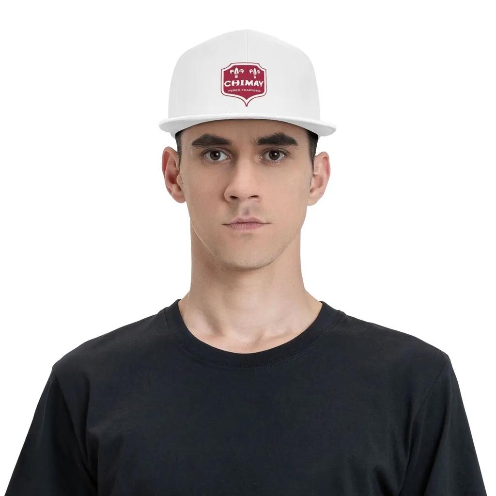 Unisex Baseball Hats Chimay Outdoor Streetwear Summer Sports Baseball Caps Hip Hop Cap Casquette