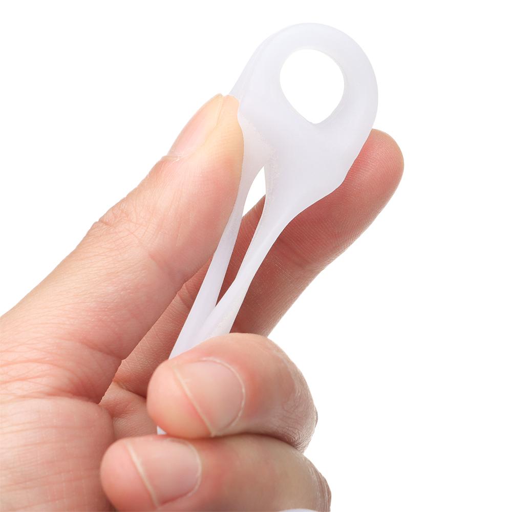 Adjuster Thumb Valgus Protector Foot Fingers Toe Separator Big Toe Straightener Toes Separator