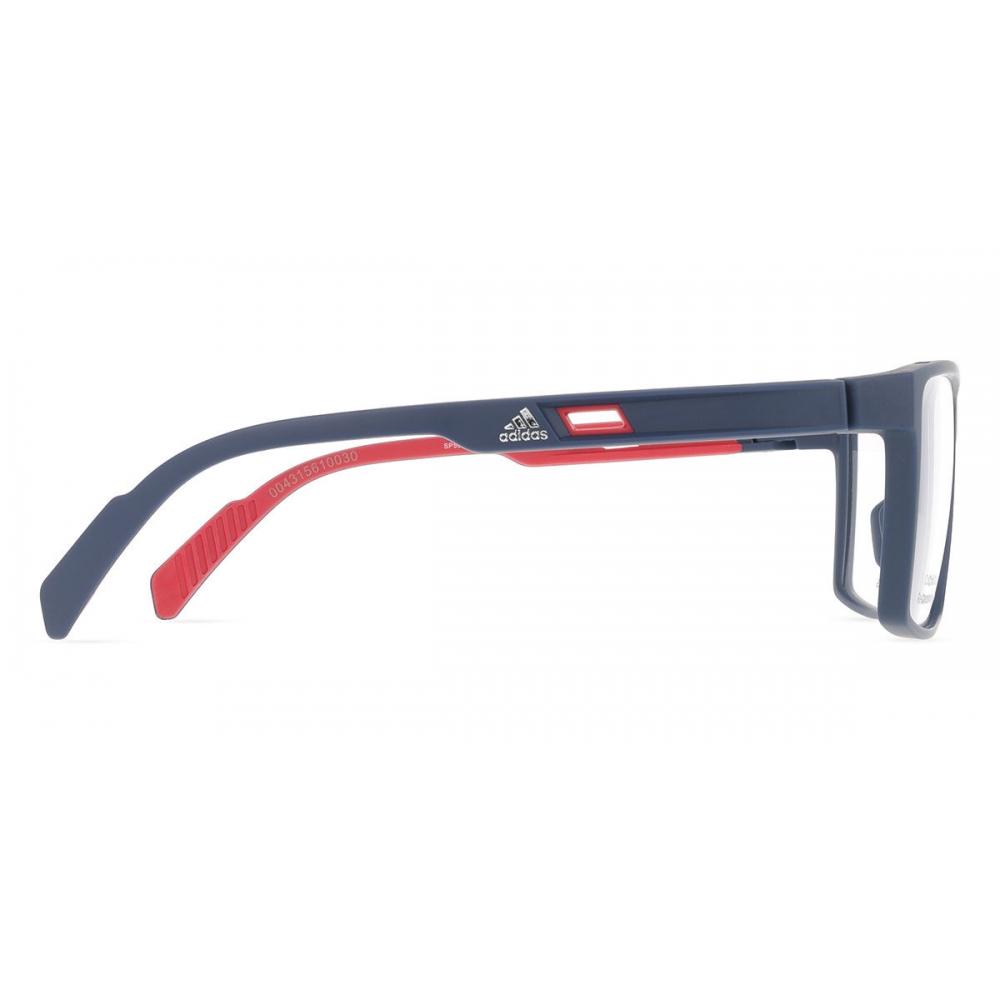 Adidas Men Eyeglasses 092 Sp5007 F Asian Fit