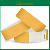 Waterproof Dupont Paper Wristbands With Uv Printing For Childrens Playground And Pool Access