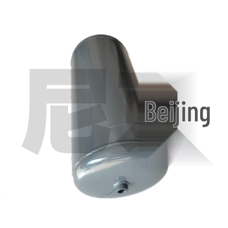 Nijing Air Storage Tank for Howo ZZ1167