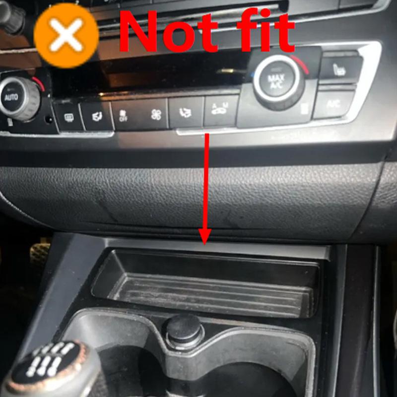 15w Car Wireless charger For bmw F30 F31 F32 F33 F34 F35 F36 M4 F82 3 4 series phone holder charging fast charge accessories