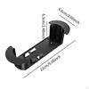 Ethernet Cable Stand,Ethernet Adapter Bracket Car Easy Installation SUV Organizer