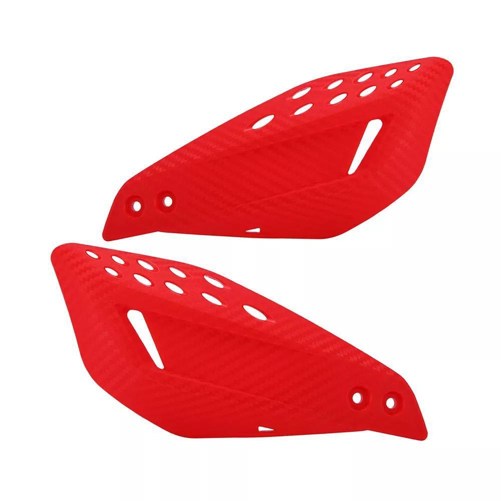 

Ручка для мотокросу, захисний захисний захисний захисний щиток для мотоцикла, квадроциклів, квадроциклів, 22-мм щитків для рук, ендуро