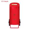 Yigongda Padded Wheeled Fire Extinguisher Cover