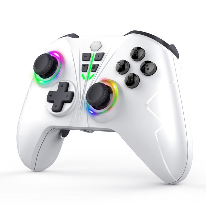 Wireless Bluetooth Game Controller for Nintendo Switch