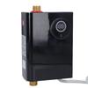 Small Water Heater   IPX4 Rating Compact Water Heater for Kitchen Bathroom Apartment RV