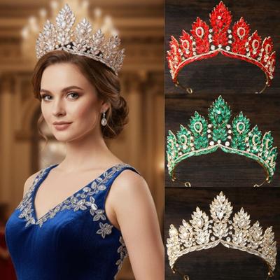 Bijuterii – Diademe