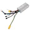 52V 25A Motor Controller Dual Drive Electric Scooter Brushless Controller Electric Bicycle