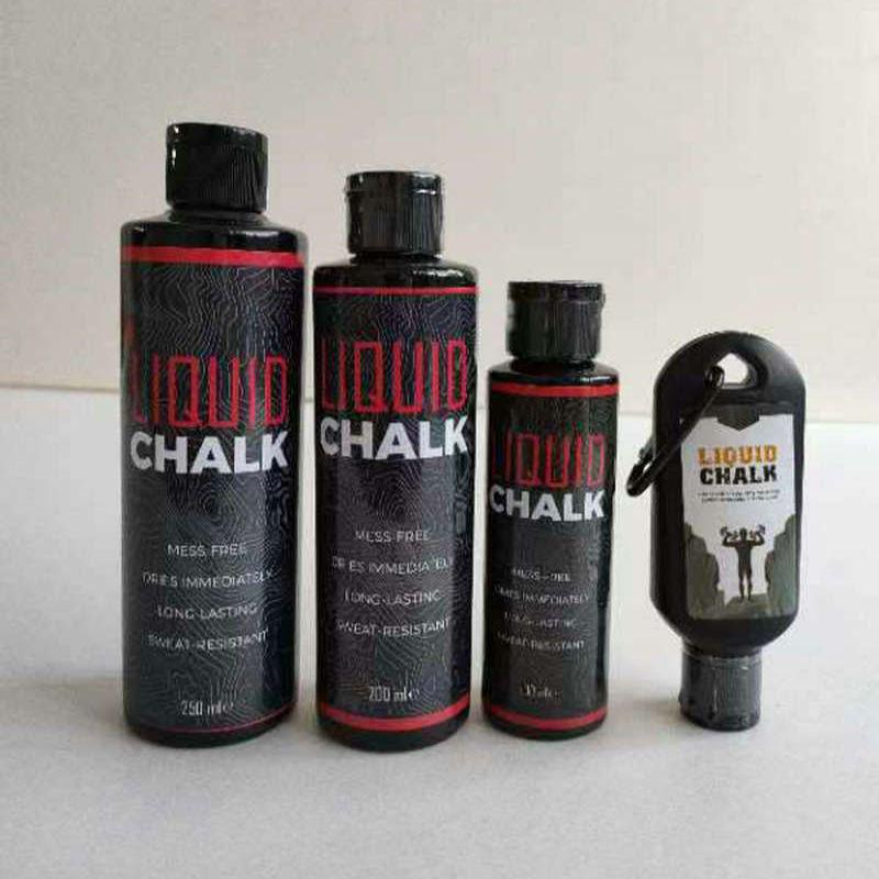 Anti-Slip Magnesium Powder for Sports, Weightlifting, Gymnastics & Pole Dancing