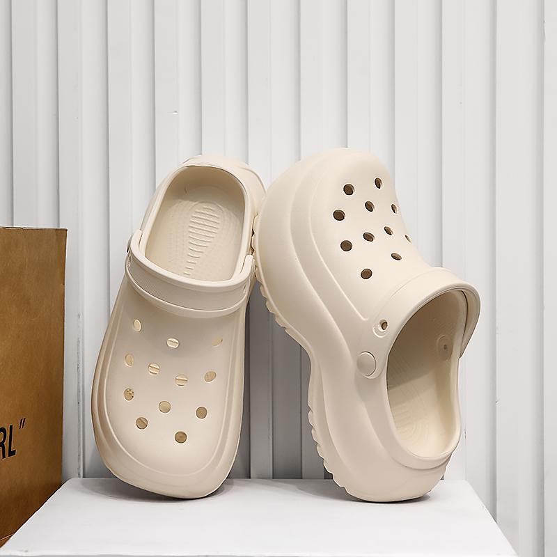 

Модные летние уличные сандалии для женщин, платформа, дышащие, обувь для хайкинга, вода, пляж, мужские сандалии, кемпинг, альпинизм, аква 39-40 хаки