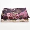 100*200Cm Peony Flowers Curtain Door Curtain Window Room Divider Valance