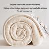 HLA Winter Warm 100% Cotton Quilt