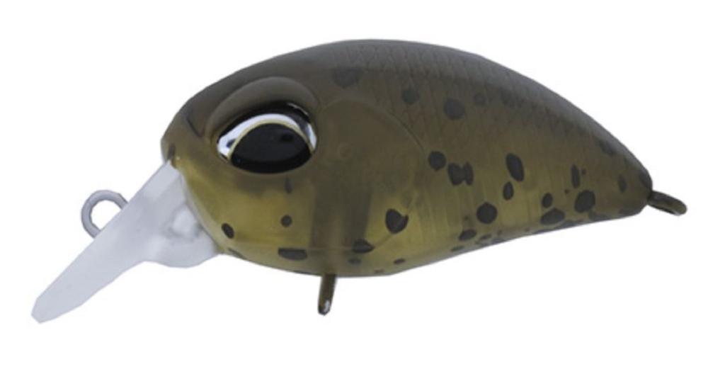 Valkein Haze MD 29mm 2.9 Grams Floating Lure M172 (0504)