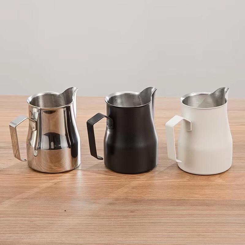 TLXT Teflon Latte Art Pitcher