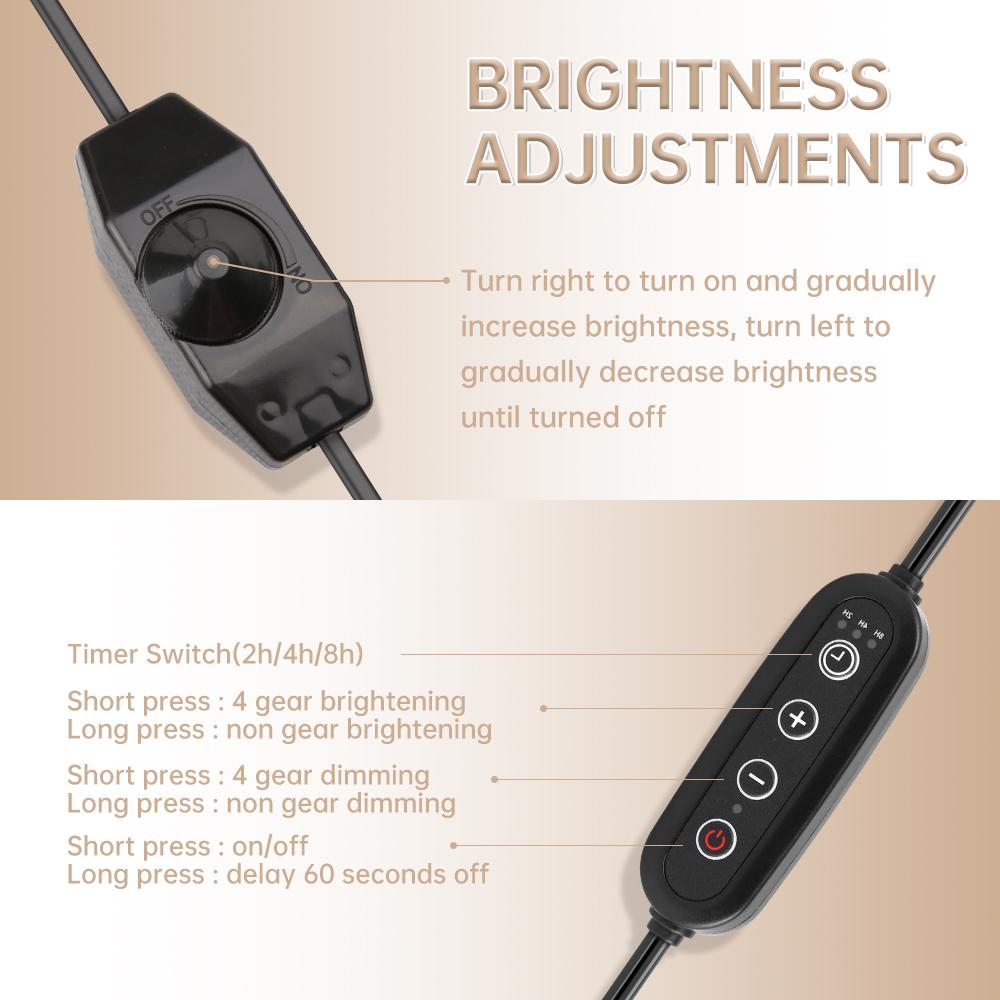 Melting Wax Lamp Aromatherapy Retro Candle Warmer Lamp with Timer Candle Melt Lantern for Home Bedroom Desktop Decoration Light