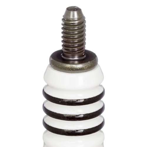 NGK Iridium IX Plug [5686] Резьбовая DR7EIX
