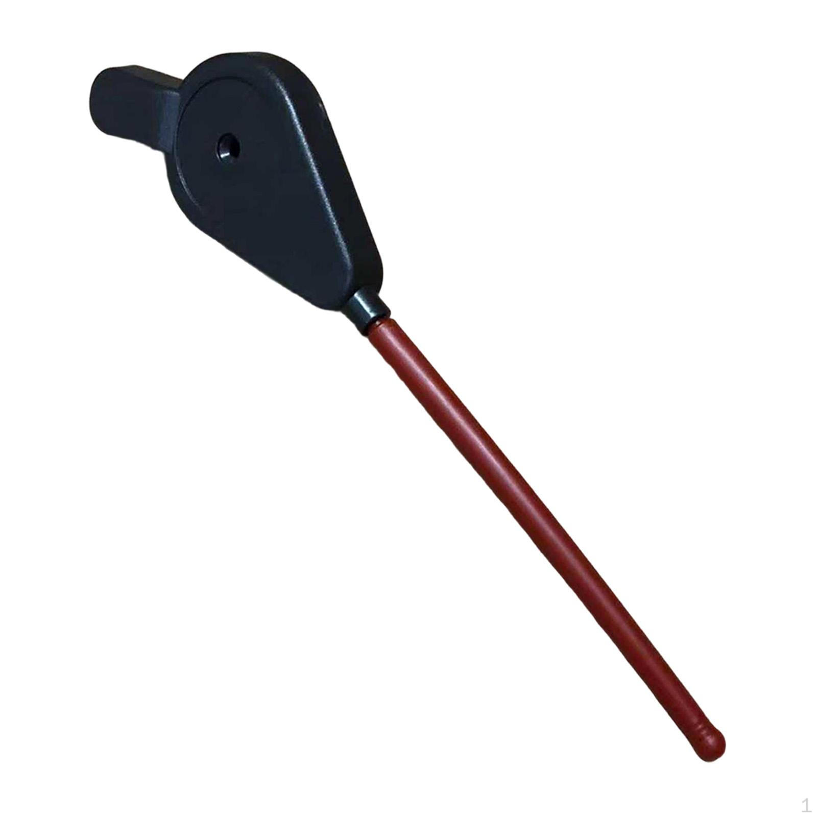 

Ручка блокировки экскаватора, Аксессуары для экскаватора Заменяет Легкая установка Гидравлический переключатель ручки