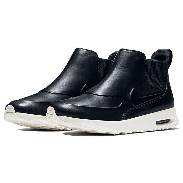 Nike Air Max Thea Mid Black Sail Women's 859550-001