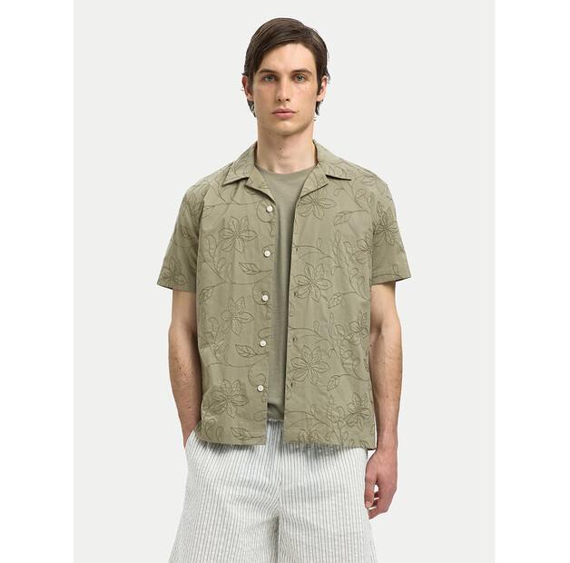 

Рубашка Selected Homme 16097686 EU S