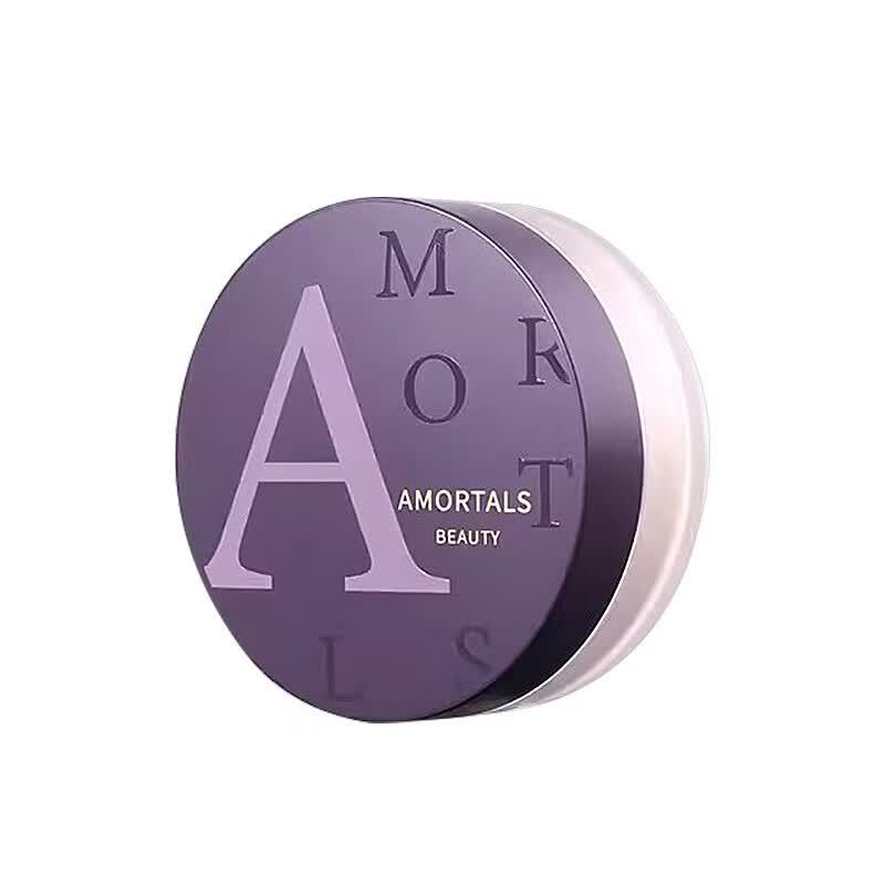 AMORTALS HD Silky Mist Loose Powder