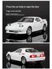 1:32 Alloy Mazda RX-7 Sports Car Model Toy - Children's Gift