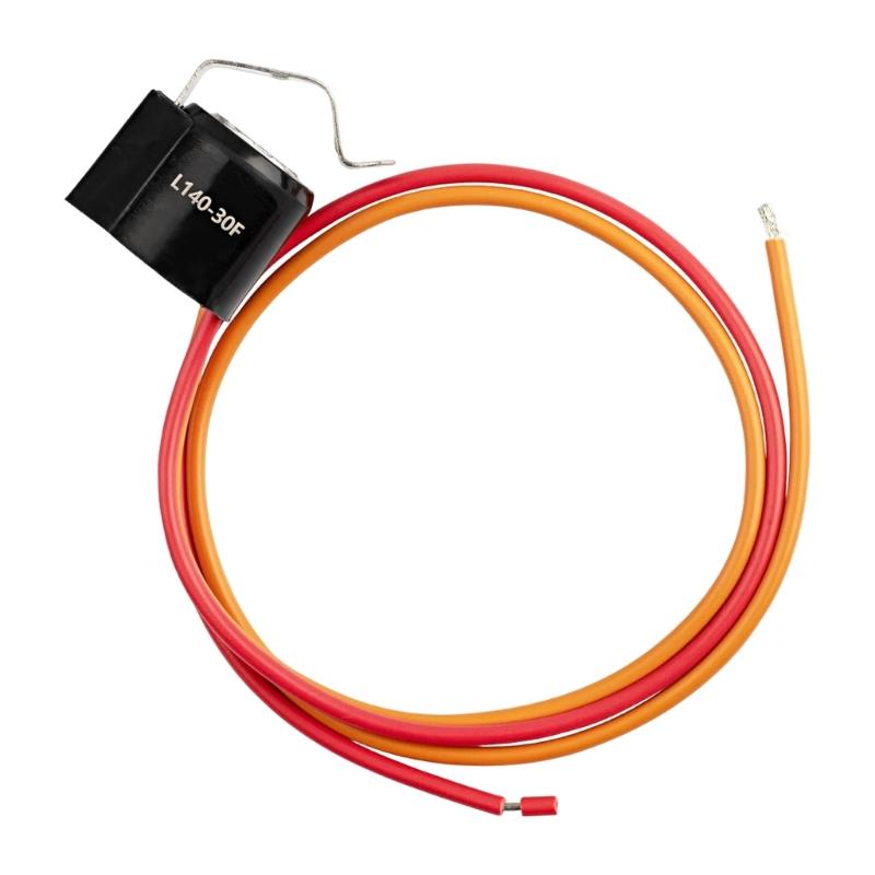 Refrigerator Defrost Thermostat Set Plastic Texture for Efficient Frosts Reduction and Extended Appliance Lifespans 1