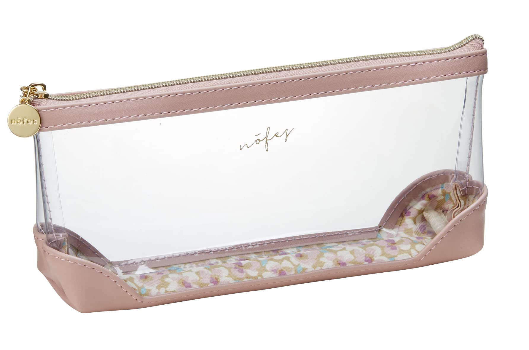 

Чехол для ручки Reimei Fujii Nofes Pen Pouch Fig Coral FY1118P