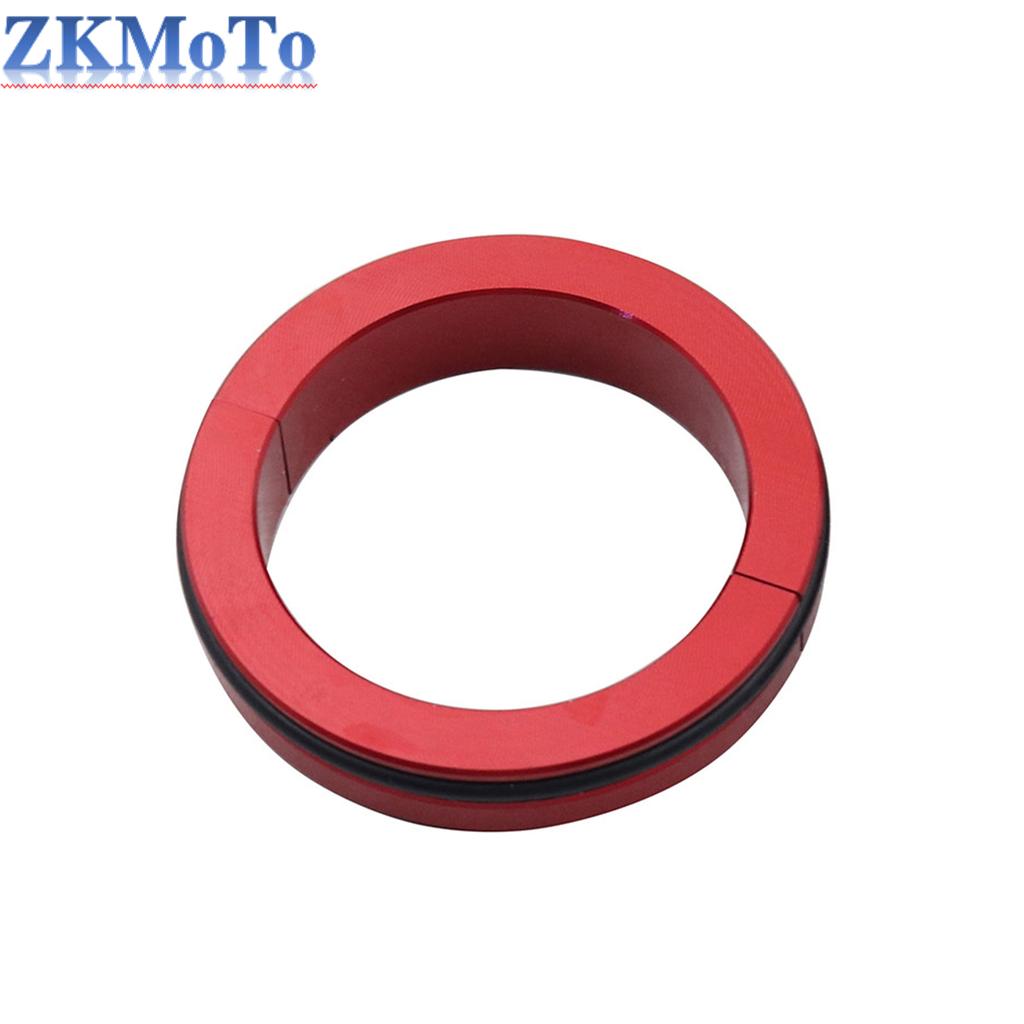 46mm 50mm CNC Rear Shock Absorber Suspension Lowering Kit For KTM EXC EXCF SX SXF XC XCF XCW 125 150 200 250 300 350 450 500