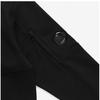 Cp Company 18cmSS024a 005086w 999 Diagonal LenS Waffen Men S Hoodie