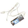 For oven Igniter Replacement 5304509706 Metal Housing Pre Wired Connector Mounting Bracket Insulated Sleeve For Safe Operation