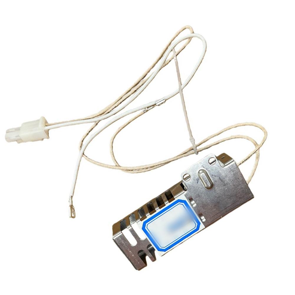 For oven Igniter Replacement 5304509706 Metal Housing Pre Wired Connector Mounting Bracket Insulated Sleeve For Safe Operation