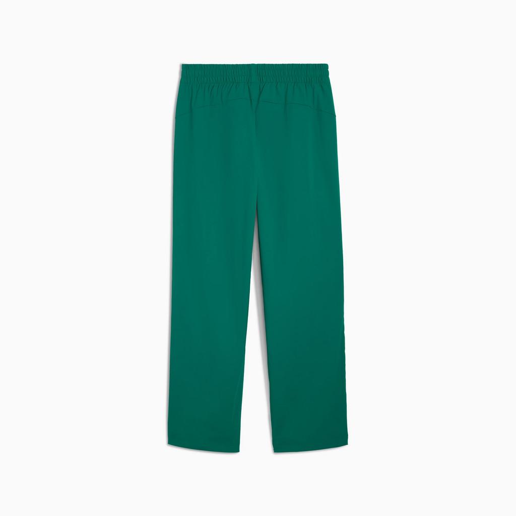 Puma AMF1 LIFESTYLE PUMATECH Men's Sweatpants Green 63444504 R S