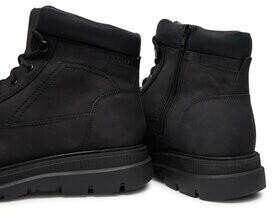 Сапоги s.Oliver 5-16217-43 schwarz