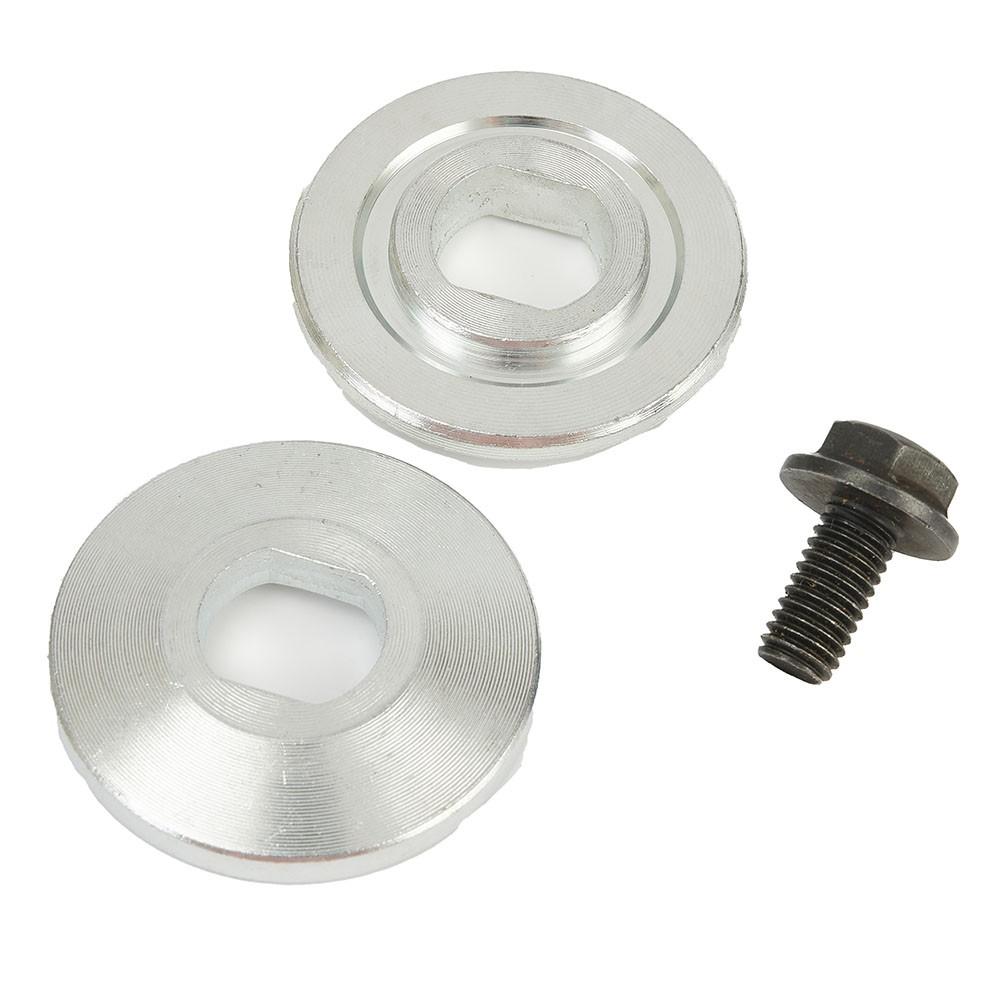 

45mm Pressure Plate Accessory Cutting Machine M8x18mm