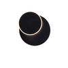 Oeny Modern Round LED Wall Sconce