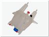 Or 1358584080 Fiat Expansion Tank With Sensor