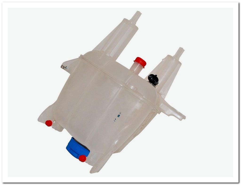 Or 1358584080 Fiat Expansion Tank With Sensor