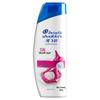 Head & Shoulders Silky Smooth Anti-Dandruff Shampoo