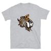 Submarine Cool Steampunk T-Shirt