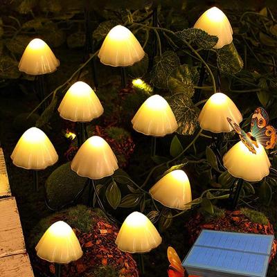 Buitenverlichting – Zonnelampen