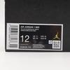 DQ8426-701 Nike Air Jordan 1 Mid Yellow Ochre (Men's)