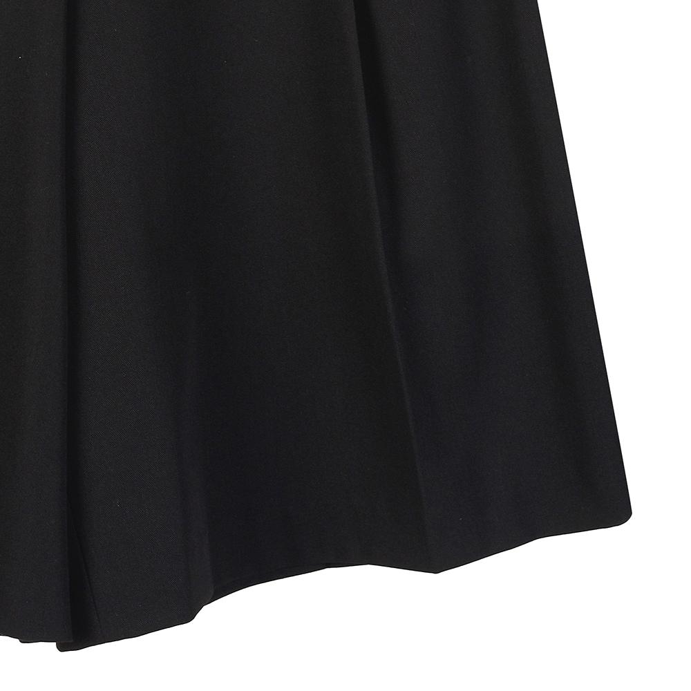 LAP One-Tuck Bermuda Shorts Ar3Wp861