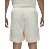 New Jordan Casual Shorts Men's Light Ivory FN0770-110