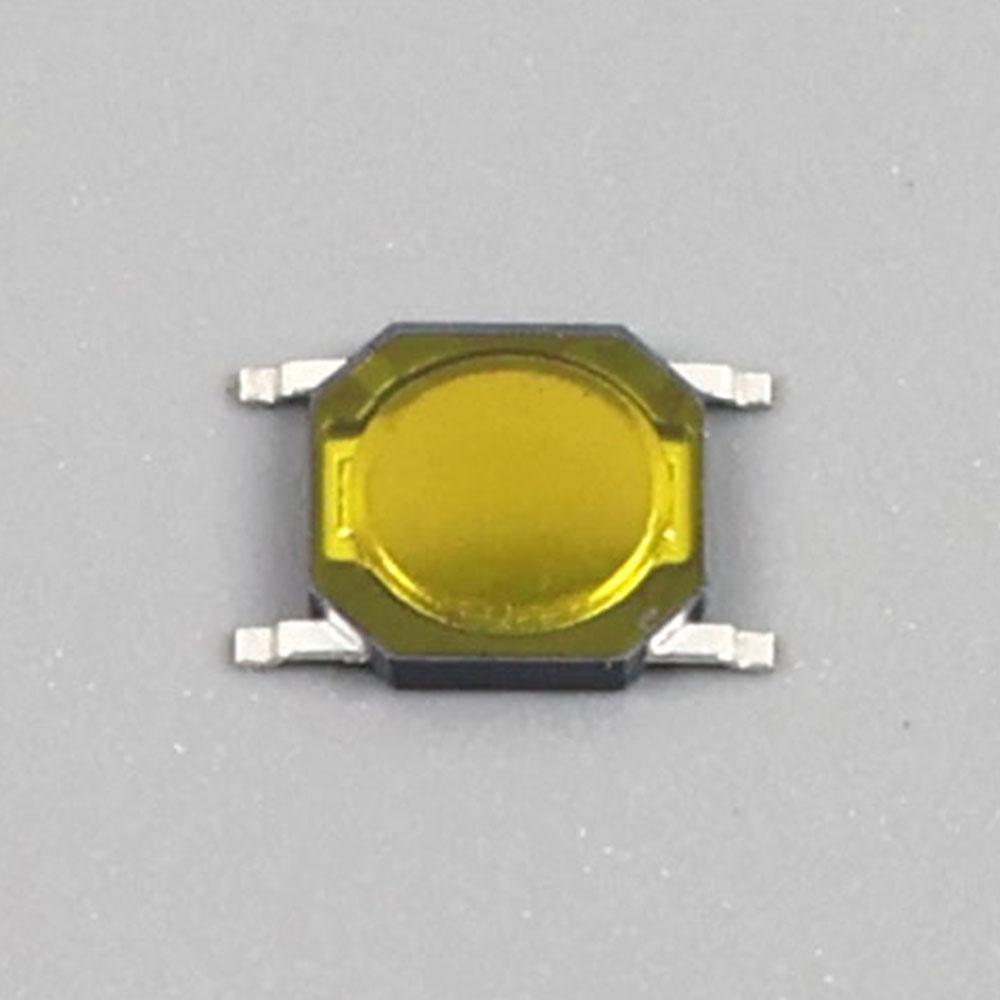 20/50/100Pcs Waterproof Membrane Button Switch 4.8*4.8*0.55 SMD 4P 5*5*0.8 3.7*3.7*0.35 4.5*4.5*0.55 4*4*0.8 Patch Touch Switch