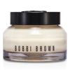 Base de Rostro Enriquecida con Vitaminas 50ml/1.7oz