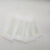 6/10/20pc Set Hair Removal Tool Wax Strips Waxing Wipe Sticker for Face Leg Lip Eyebrow Leg Arm Body Hair Removal Two Side Mini Size