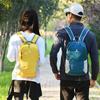 Ultralight Camping Bag Nylon Mountaineering Bag Mini Sports Knapsack  Outdoor